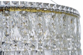 Подвесная люстра Arti Lampadari Ovindoli Gold Ovindoli L 1.5.80.100 G в Нижнем Тагиле - nizhniy-tagil.ok-mebel.com | фото 5