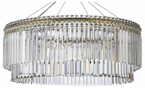 Подвесная люстра Arti Lampadari Ovindoli Gold Ovindoli L 1.5.80.101 G в Нижнем Тагиле - nizhniy-tagil.ok-mebel.com | фото
