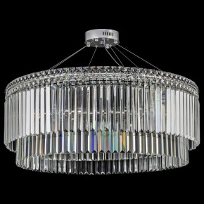 Подвесная люстра Arti Lampadari Ovindoli Gold Ovindoli L 1.5.80.101 N в Нижнем Тагиле - nizhniy-tagil.ok-mebel.com | фото 3