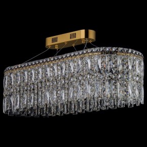 Подвесная люстра Arti Lampadari Ovindoli Gold Ovindoli L 1.5.80x30.100 G в Нижнем Тагиле - nizhniy-tagil.ok-mebel.com | фото 3