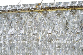 Подвесная люстра Arti Lampadari Ovindoli Gold Ovindoli L 1.5.80x30.100 G в Нижнем Тагиле - nizhniy-tagil.ok-mebel.com | фото 5