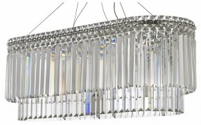 Подвесная люстра Arti Lampadari Ovindoli Gold Ovindoli L 1.5.80x30.101 N в Нижнем Тагиле - nizhniy-tagil.ok-mebel.com | фото