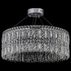 Подвесная люстра Arti Lampadari Ovindoli Nickel Ovindoli L 1.5.60.100 N в Нижнем Тагиле - nizhniy-tagil.ok-mebel.com | фото 2