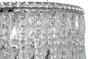 Подвесная люстра Arti Lampadari Ovindoli Nickel Ovindoli L 1.5.60.100 N в Нижнем Тагиле - nizhniy-tagil.ok-mebel.com | фото 4