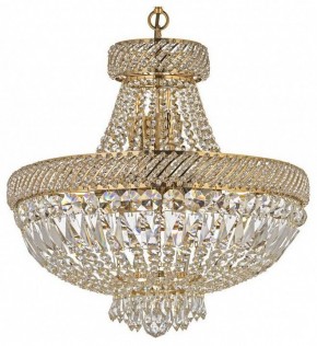 Подвесная люстра Arti Lampadari Palermo Palermo E 1.5.45.101 G в Нижнем Тагиле - nizhniy-tagil.ok-mebel.com | фото
