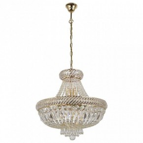 Подвесная люстра Arti Lampadari Palermo Palermo E 1.5.45.101 G в Нижнем Тагиле - nizhniy-tagil.ok-mebel.com | фото 2