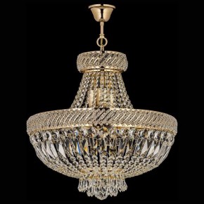 Подвесная люстра Arti Lampadari Palermo Palermo E 1.5.45.101 G в Нижнем Тагиле - nizhniy-tagil.ok-mebel.com | фото 3