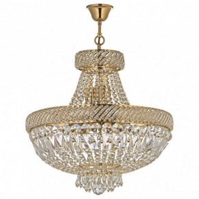 Подвесная люстра Arti Lampadari Palermo Palermo E 1.5.45.101 G в Нижнем Тагиле - nizhniy-tagil.ok-mebel.com | фото 4