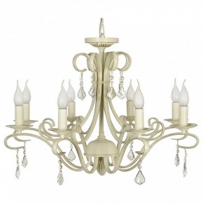 Подвесная люстра Arti Lampadari Viticella Viticella E 1.1.8.602 C в Нижнем Тагиле - nizhniy-tagil.ok-mebel.com | фото