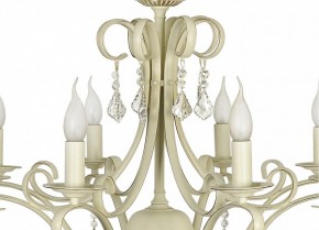 Подвесная люстра Arti Lampadari Viticella Viticella E 1.1.8.602 C в Нижнем Тагиле - nizhniy-tagil.ok-mebel.com | фото 3