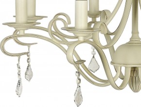 Подвесная люстра Arti Lampadari Viticella Viticella E 1.1.8.602 C в Нижнем Тагиле - nizhniy-tagil.ok-mebel.com | фото 4