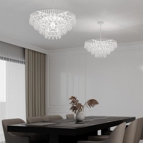 Подвесная люстра Bogate"s Gutta 476/8 в Нижнем Тагиле - nizhniy-tagil.ok-mebel.com | фото 4