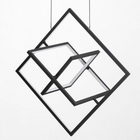 Подвесная люстра Citilux Cube CL719241 в Нижнем Тагиле - nizhniy-tagil.ok-mebel.com | фото