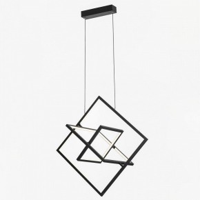 Подвесная люстра Citilux Cube CL719241 в Нижнем Тагиле - nizhniy-tagil.ok-mebel.com | фото 3