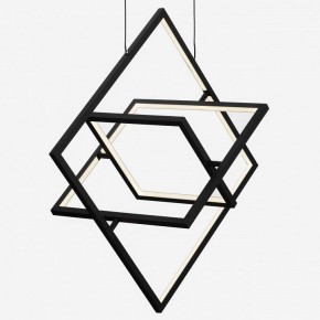 Подвесная люстра Citilux Cube CL719241 в Нижнем Тагиле - nizhniy-tagil.ok-mebel.com | фото 6