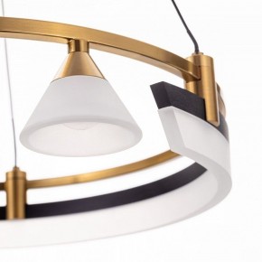 Подвесная люстра Citilux HELLY CL211042 в Нижнем Тагиле - nizhniy-tagil.ok-mebel.com | фото 8