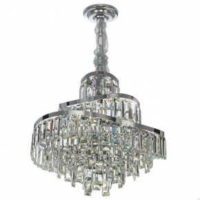 Подвесная люстра Citilux Naiad CL315151 в Нижнем Тагиле - nizhniy-tagil.ok-mebel.com | фото 3