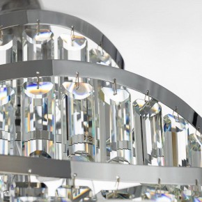 Подвесная люстра Citilux Naiad CL315191 в Нижнем Тагиле - nizhniy-tagil.ok-mebel.com | фото 10