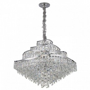 Подвесная люстра Citilux Naiad CL315191 в Нижнем Тагиле - nizhniy-tagil.ok-mebel.com | фото 3