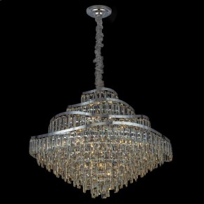 Подвесная люстра Citilux Naiad CL315191 в Нижнем Тагиле - nizhniy-tagil.ok-mebel.com | фото 4