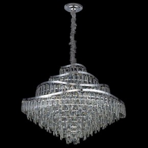 Подвесная люстра Citilux Naiad CL315191 в Нижнем Тагиле - nizhniy-tagil.ok-mebel.com | фото 5