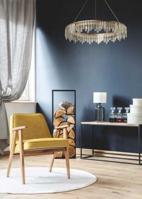 Подвесная люстра De City Арман 23 462011201 в Нижнем Тагиле - nizhniy-tagil.ok-mebel.com | фото 4