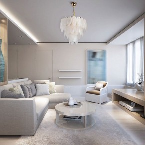 Подвесная люстра De City Бриз 47 111017009 в Нижнем Тагиле - nizhniy-tagil.ok-mebel.com | фото 8