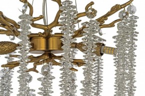 Подвесная люстра Dio D’Arte Tavenna Antigue Tavenna H 1.5.32.100 A в Нижнем Тагиле - nizhniy-tagil.ok-mebel.com | фото 5
