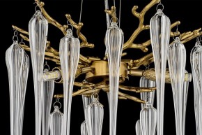 Подвесная люстра Dio D’Arte Tavenna Antigue Tavenna H 1.5.32.101 A в Нижнем Тагиле - nizhniy-tagil.ok-mebel.com | фото 4