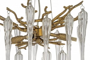 Подвесная люстра Dio D’Arte Tavenna Antigue Tavenna H 1.5.32.101 A в Нижнем Тагиле - nizhniy-tagil.ok-mebel.com | фото 5