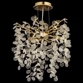 Подвесная люстра Dio D’Arte Tavenna Antigue Tavenna H 1.5.32.102 A в Нижнем Тагиле - nizhniy-tagil.ok-mebel.com | фото 3