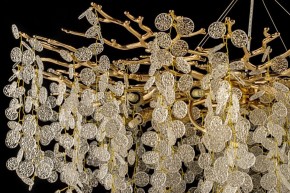 Подвесная люстра Dio D’Arte Tavenna Gold Tavenna H 1.5.100.102 G в Нижнем Тагиле - nizhniy-tagil.ok-mebel.com | фото 4