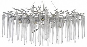 Подвесная люстра Dio D’Arte Tavenna Nickel Tavenna H 1.5.100.101 N в Нижнем Тагиле - nizhniy-tagil.ok-mebel.com | фото