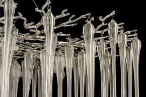 Подвесная люстра Dio D’Arte Tavenna Nickel Tavenna H 1.5.100.101 N в Нижнем Тагиле - nizhniy-tagil.ok-mebel.com | фото 5
