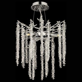Подвесная люстра Dio D’Arte Tavenna Nickel Tavenna H 1.5.32.100 N в Нижнем Тагиле - nizhniy-tagil.ok-mebel.com | фото 3