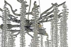 Подвесная люстра Dio D’Arte Tavenna Nickel Tavenna H 1.5.32.100 N в Нижнем Тагиле - nizhniy-tagil.ok-mebel.com | фото 4