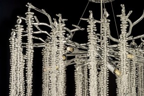 Подвесная люстра Dio D’Arte Tavenna Nickel Tavenna H 1.5.76.100 N в Нижнем Тагиле - nizhniy-tagil.ok-mebel.com | фото 4