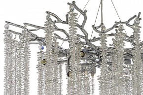 Подвесная люстра Dio D’Arte Tavenna Nickel Tavenna H 1.5.76.100 N в Нижнем Тагиле - nizhniy-tagil.ok-mebel.com | фото 5