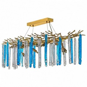 Подвесная люстра Dio D’Arte Tavenna Tavenna H 1.5.100x40.176 G в Нижнем Тагиле - nizhniy-tagil.ok-mebel.com | фото