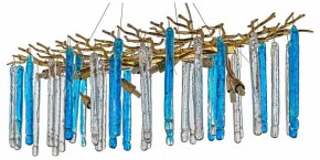 Подвесная люстра Dio D’Arte Tavenna Tavenna H 1.5.100x40.176 G в Нижнем Тагиле - nizhniy-tagil.ok-mebel.com | фото 2