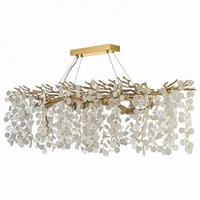 Подвесная люстра Dio D’Arte Tavenna Tavenna H 1.5.120x40.103 G в Нижнем Тагиле - nizhniy-tagil.ok-mebel.com | фото 2