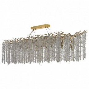 Подвесная люстра Dio D’Arte Tavenna Tavenna H 1.5.150x48.100 G в Нижнем Тагиле - nizhniy-tagil.ok-mebel.com | фото 2
