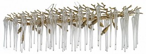 Подвесная люстра Dio D’Arte Tavenna Tavenna H 1.5.150x48.101 G в Нижнем Тагиле - nizhniy-tagil.ok-mebel.com | фото