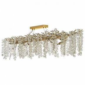 Подвесная люстра Dio D’Arte Tavenna Tavenna H 1.5.150x48.102 G в Нижнем Тагиле - nizhniy-tagil.ok-mebel.com | фото 2