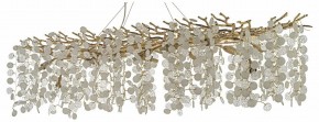 Подвесная люстра Dio D’Arte Tavenna Tavenna H 1.5.150x48.103 G в Нижнем Тагиле - nizhniy-tagil.ok-mebel.com | фото 2