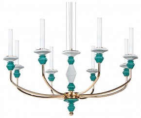 Подвесная люстра Divinare Capello 4947/01 SP-8 в Нижнем Тагиле - nizhniy-tagil.ok-mebel.com | фото