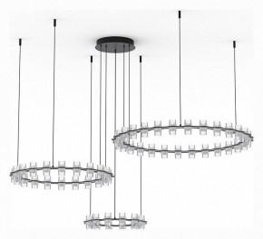 Подвесная люстра Divinare Monna 1933/06 SP-120 в Нижнем Тагиле - nizhniy-tagil.ok-mebel.com | фото