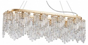 Подвесная люстра Favourite Diadem 4724-10P в Нижнем Тагиле - nizhniy-tagil.ok-mebel.com | фото