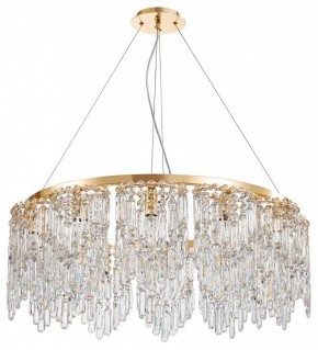 Подвесная люстра Favourite Diadem 4724-12P в Нижнем Тагиле - nizhniy-tagil.ok-mebel.com | фото