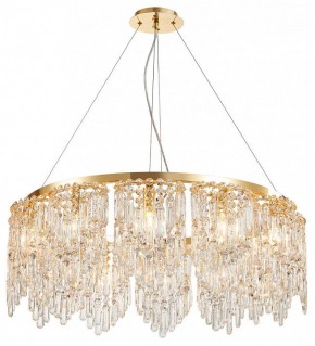 Подвесная люстра Favourite Diadem 4724-12P в Нижнем Тагиле - nizhniy-tagil.ok-mebel.com | фото 4